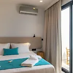 D Palm Premium Living - Kalathas, Chania חאניה