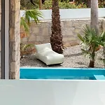 D Palm Premium Living - Kalathas, Chania בית נופש חאניה