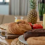 D Palm Premium Living - Kalathas, Chania * חאניה