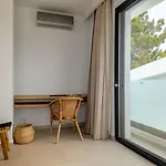 D Palm Premium Living - Kalathas, Chania בית נופש