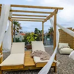 בית נופש D Palm Premium Living - Kalathas, Chania *