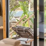 D Palm Premium Living - Kalathas, Chania Prázdninový dům Chania (Crete)