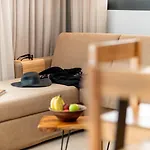 D Palm Premium Living - Kalathas, Chania *