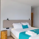 בית נופש D Palm Premium Living - Kalathas, Chania חאניה