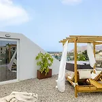 D Palm Premium Living - Kalathas, Chania בית נופש