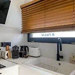 D Palm Premium Living - Kalathas, Chania
