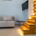 Prázdninový dům D Palm Premium Living - Kalathas, Chania Chania (Crete)