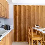 בית נופש D Palm Premium Living - Kalathas, Chania חאניה