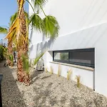D Palm Premium Living - Kalathas, Chania Prázdninový dům *