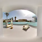 D Palm Premium Living - Kalathas, Chania חאניה