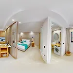 D Palm Premium Living - Kalathas, Chania *