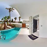 בית נופש D Palm Premium Living - Kalathas, Chania