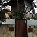 D Palm Premium Living - Kalathas, Chania בית נופש חאניה