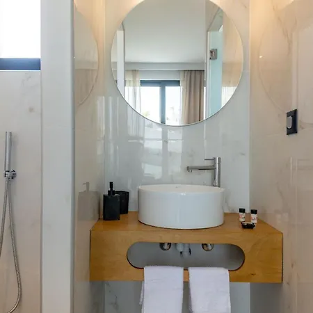 D Palm Premium Living - Kalathas, Chania *