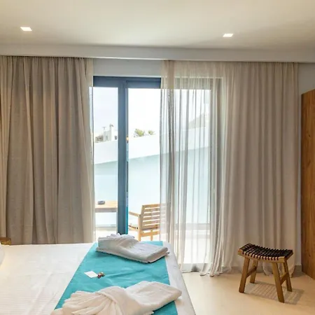 D Palm Premium Living - Kalathas, Chania * Χανιά