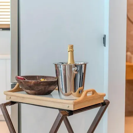 D Palm Premium Living - Kalathas, Chania *