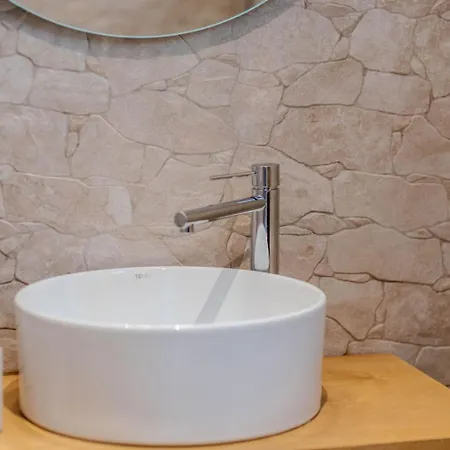 D Palm Premium Living - Kalathas, Chania