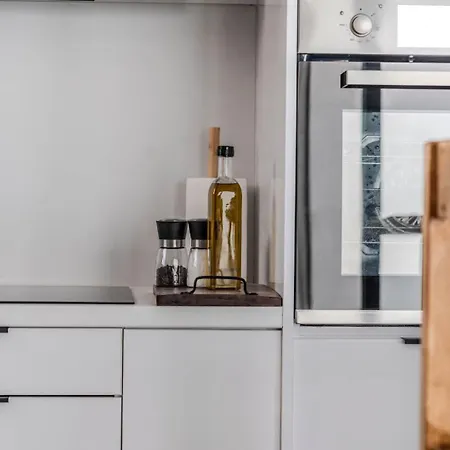 D Palm Premium Living - Kalathas, Chania *