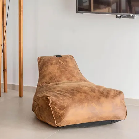 בית נופש D Palm Premium Living - Kalathas, Chania *