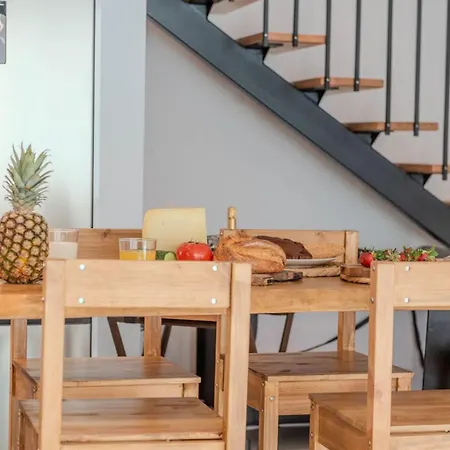 D Palm Premium Living - Kalathas, Chania *