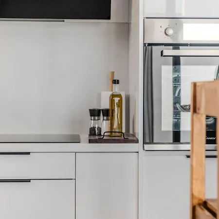 Дом отдыха D Palm Premium Living - Kalathas, Chania *