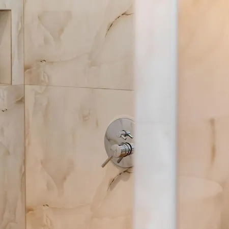 Дом отдыха D Palm Premium Living - Kalathas, Chania Ханья