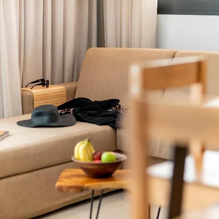 D Palm Premium Living - Kalathas, Chania *