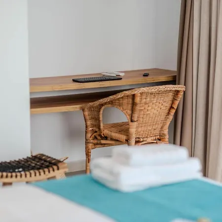 D Palm Premium Living - Kalathas, Chania Χανιά