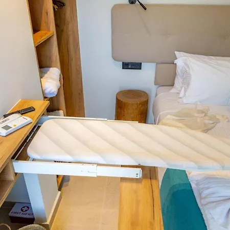 D Palm Premium Living - Kalathas, Chania