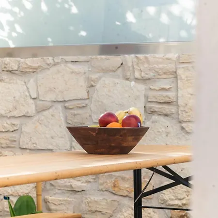 Дом отдыха D Palm Premium Living - Kalathas, Chania Ханья