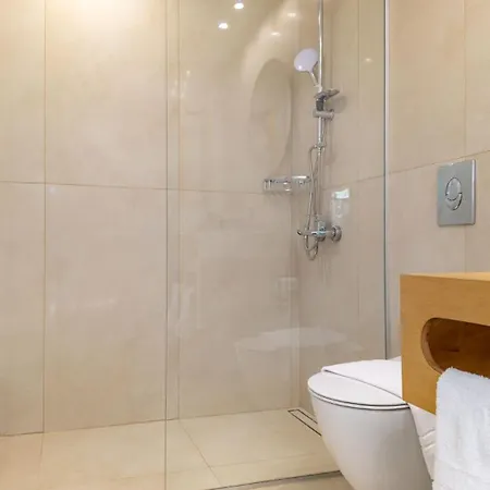 D Palm Premium Living - Kalathas, Chania * 하니아