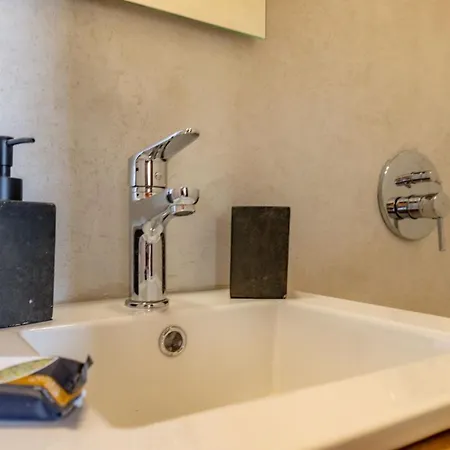 D Palm Premium Living - Kalathas, Chania Дом отдыха