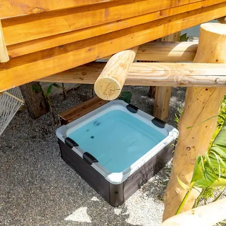 D Palm Premium Living - Kalathas, Chania 펜션 *