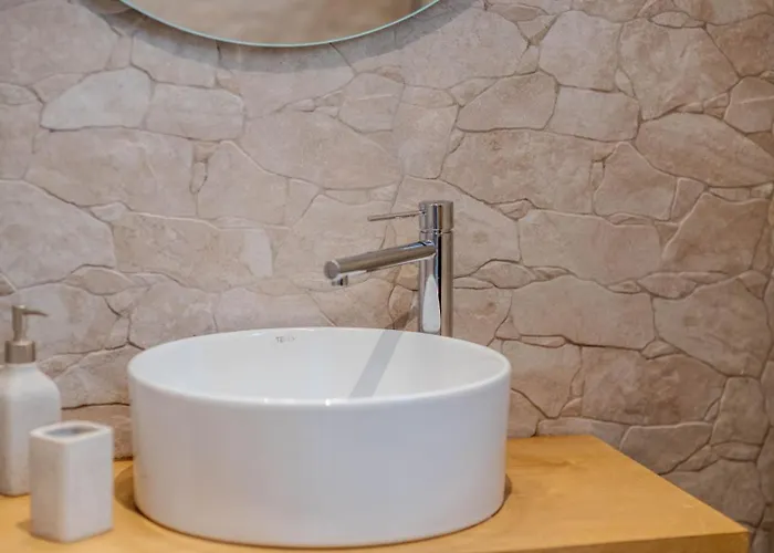 D Palm Premium Living - Kalathas, Chania