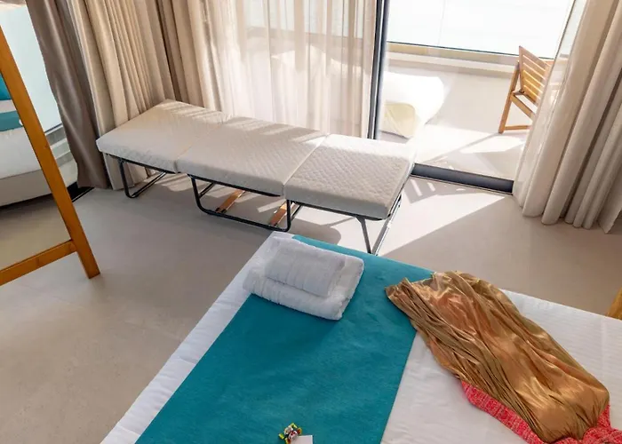 D Palm Premium Living - Kalathas, Chania * Chania (Crete)