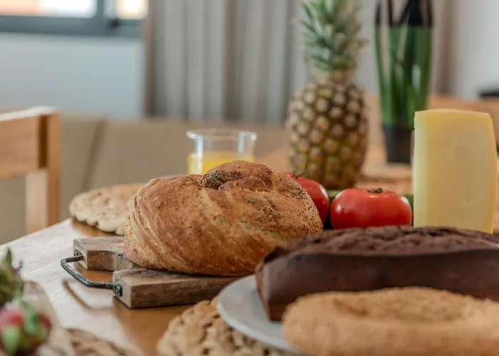 D Palm Premium Living - Kalathas, Chania * Chania (Crete)