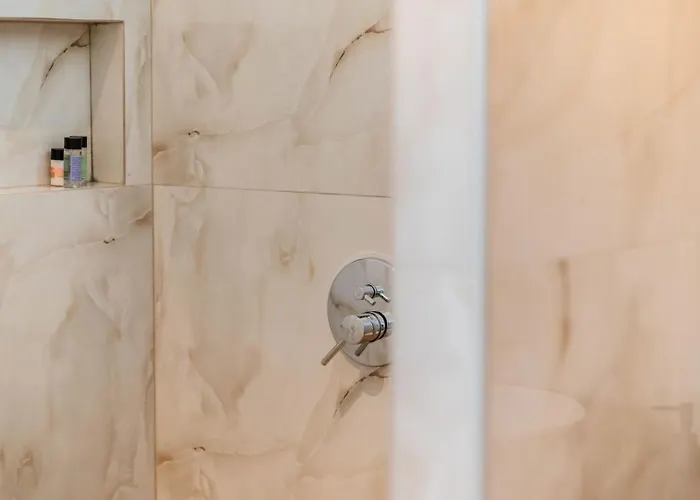 Vakantiehuis D Palm Premium Living - Kalathas, Chania Chania (Crete)