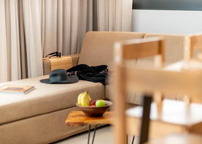 D Palm Premium Living - Kalathas, Chania *