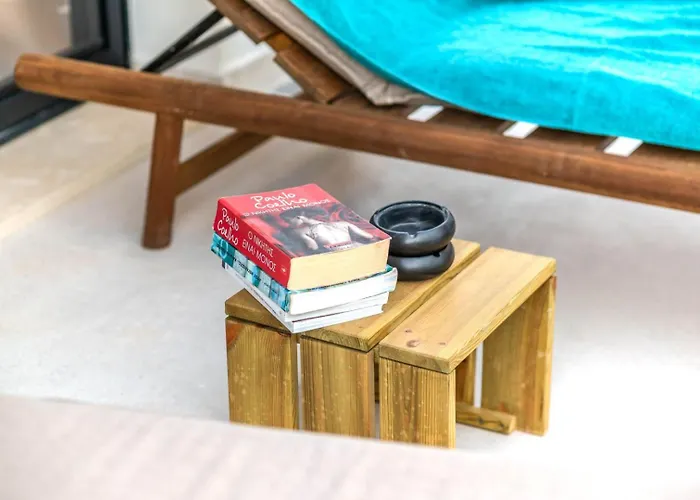 D Palm Premium Living - Kalathas, Chania Vakantiehuis Chania (Crete)