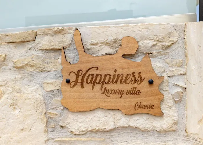 D Palm Premium Living - Kalathas, Chania Chania (Crete)