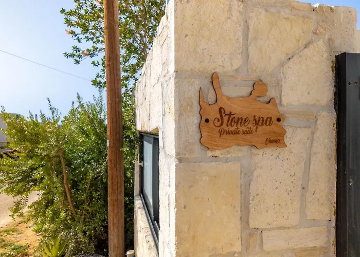 D Palm Premium Living - Kalathas, Chania Chania (Crete)