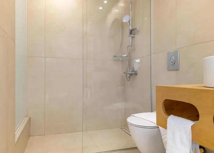 D Palm Premium Living - Kalathas, Chania * Chania (Crete)