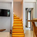 D Palm Premium Living - Kalathas, Chania ハニア