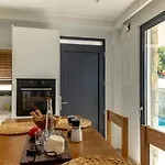 D Palm Premium Living - Kalathas, Chania ハニア