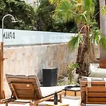 別荘 D Palm Premium Living - Kalathas, Chania *