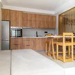 D Palm Premium Living - Kalathas, Chania *