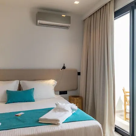 D Palm Premium Living - Kalathas, Chania La Canée