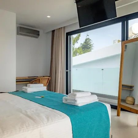 D Palm Premium Living - Kalathas, Chania