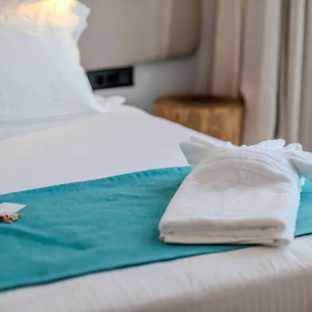 D Palm Premium Living - Kalathas, Chania Hébergement de vacances *