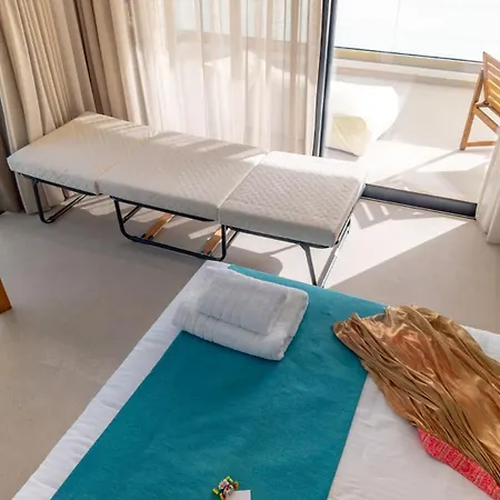D Palm Premium Living - Kalathas, Chania * La Canée